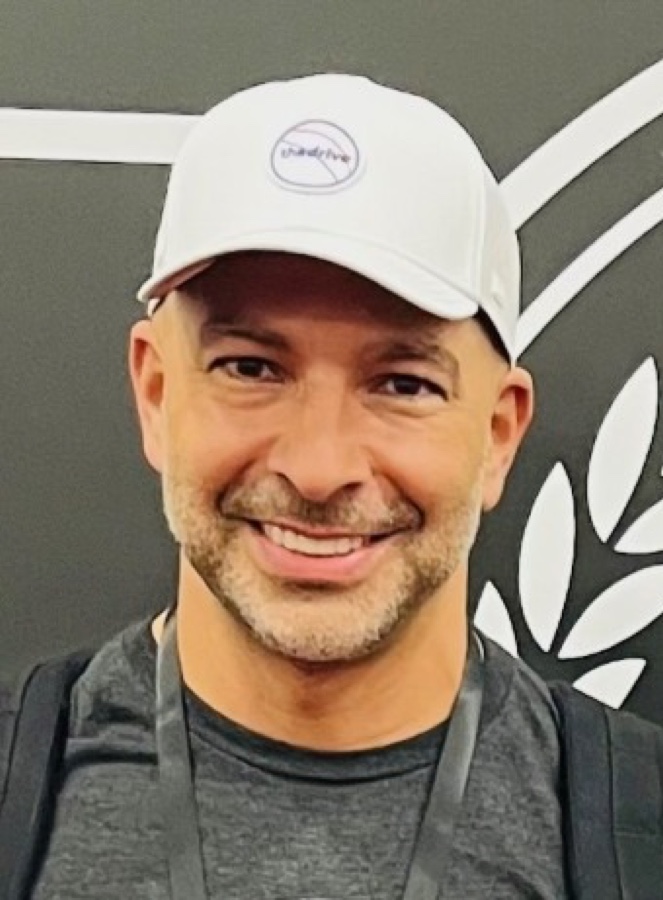 Peter Attia, MD